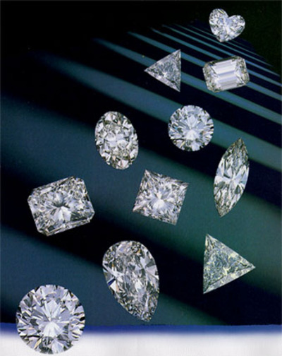 diamond